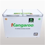 Tủ đông kháng khuẩn Kangaroo 328NC2